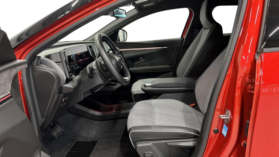 Renault Megane E-Tech 60 Techno 5d