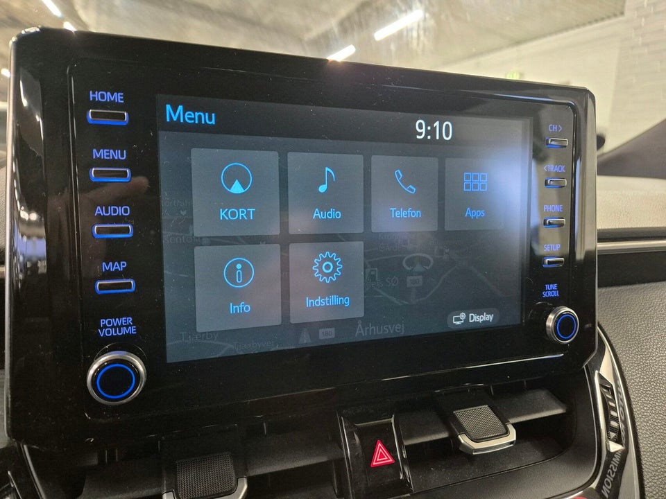 Toyota Corolla 1,8 Hybrid H3 Smart MDS 5d