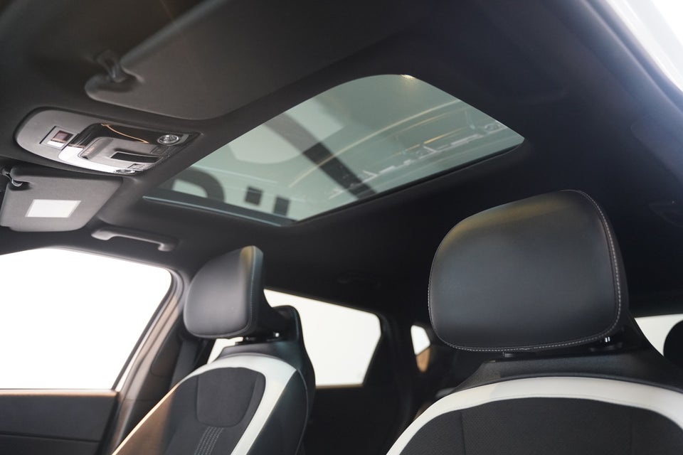 Kia EV6 77 Long Range GT-Line 5d