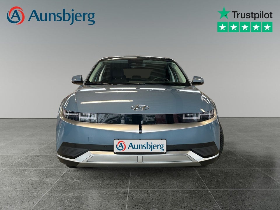 Hyundai Ioniq 5 77 Advanced 5d