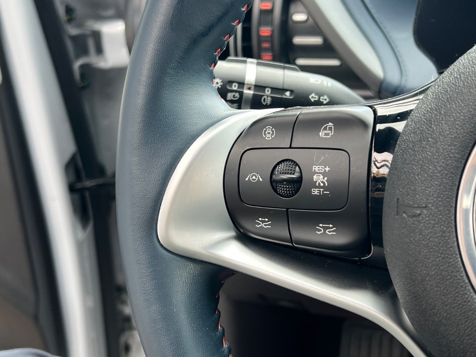 BYD Atto 3 60 Design 5d