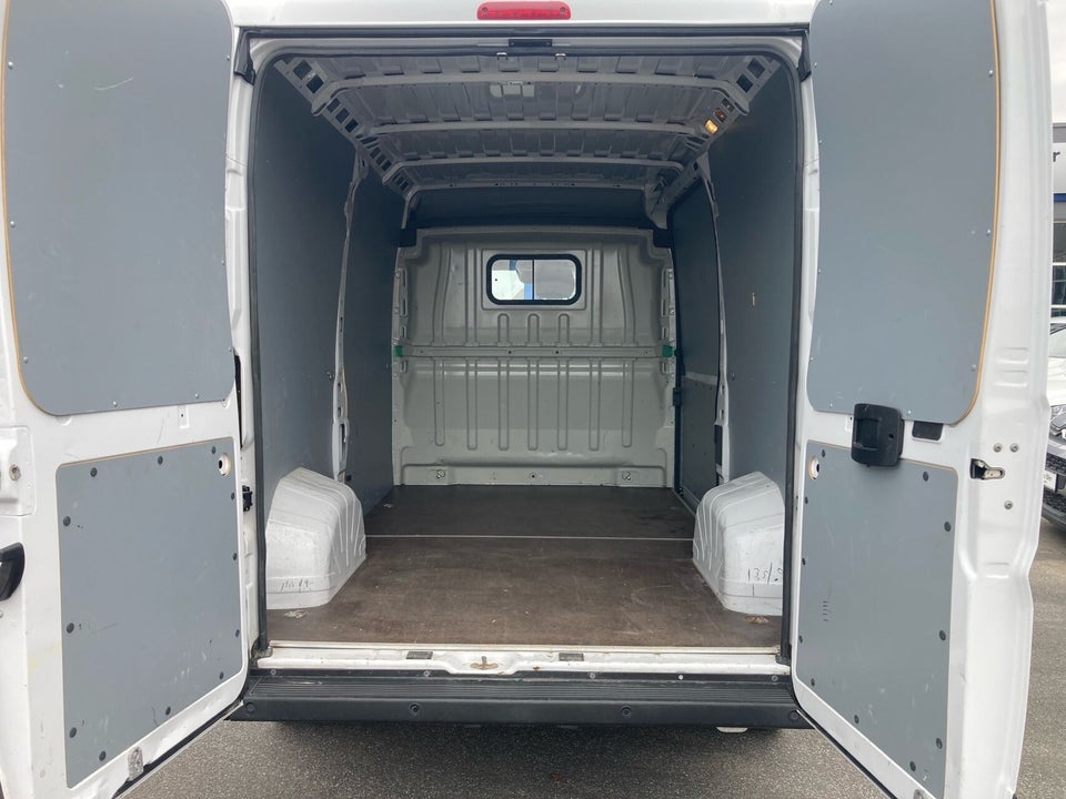 Opel Movano 2,2 D 140 Enjoy L2H2