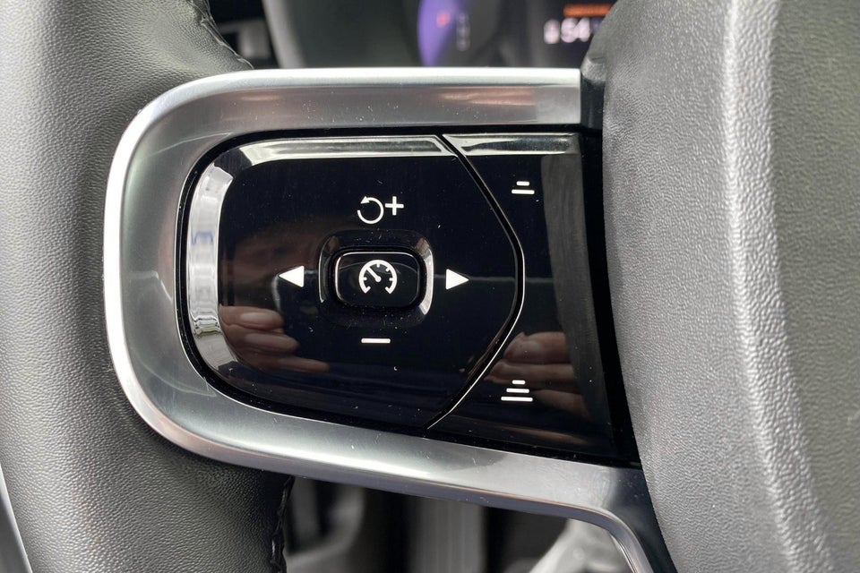 Polestar 2 Standard Range 5d