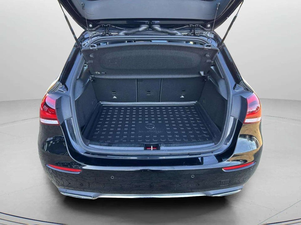 Mercedes A250 e 1,3 Progressive aut. 5d