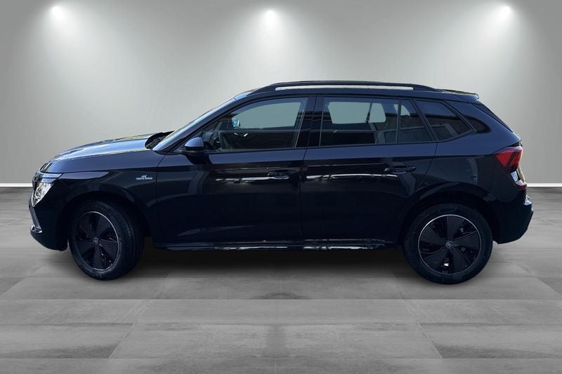 Skoda Kamiq 1,0 TSi 115 Monte Carlo DSG 5d