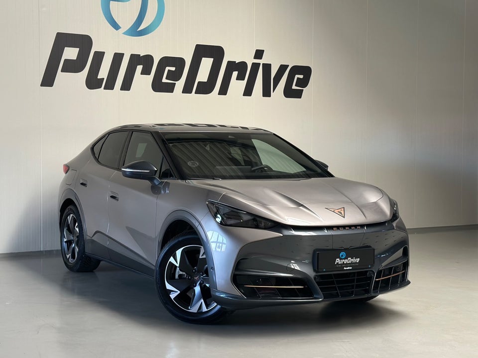 Cupra Tavascan 77 Endurance 5d