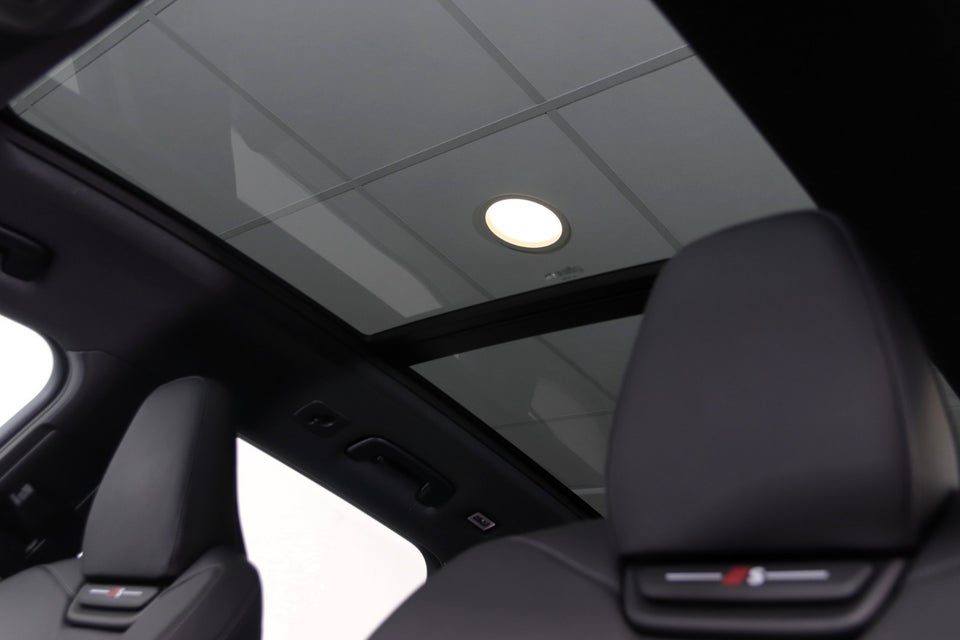 Audi Q6 e-tron Ultra quattro 5d