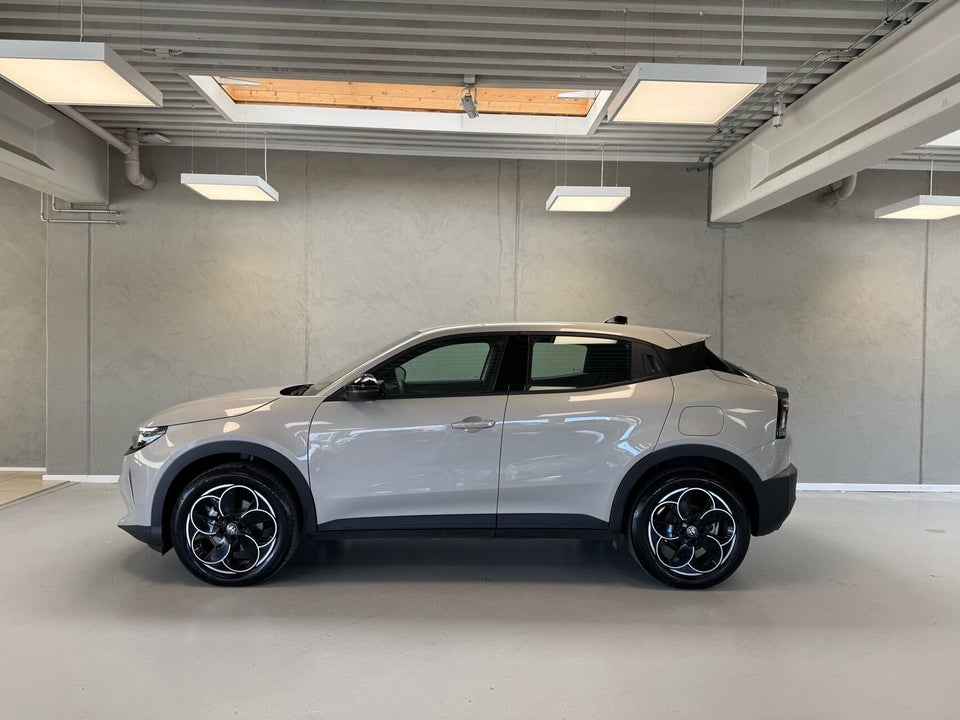 Alfa Romeo Junior Elettrica Core 5d