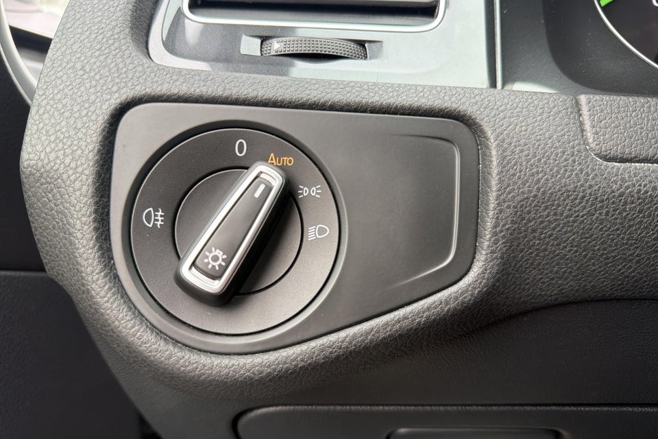 VW e-Golf VII Unlimited 5d