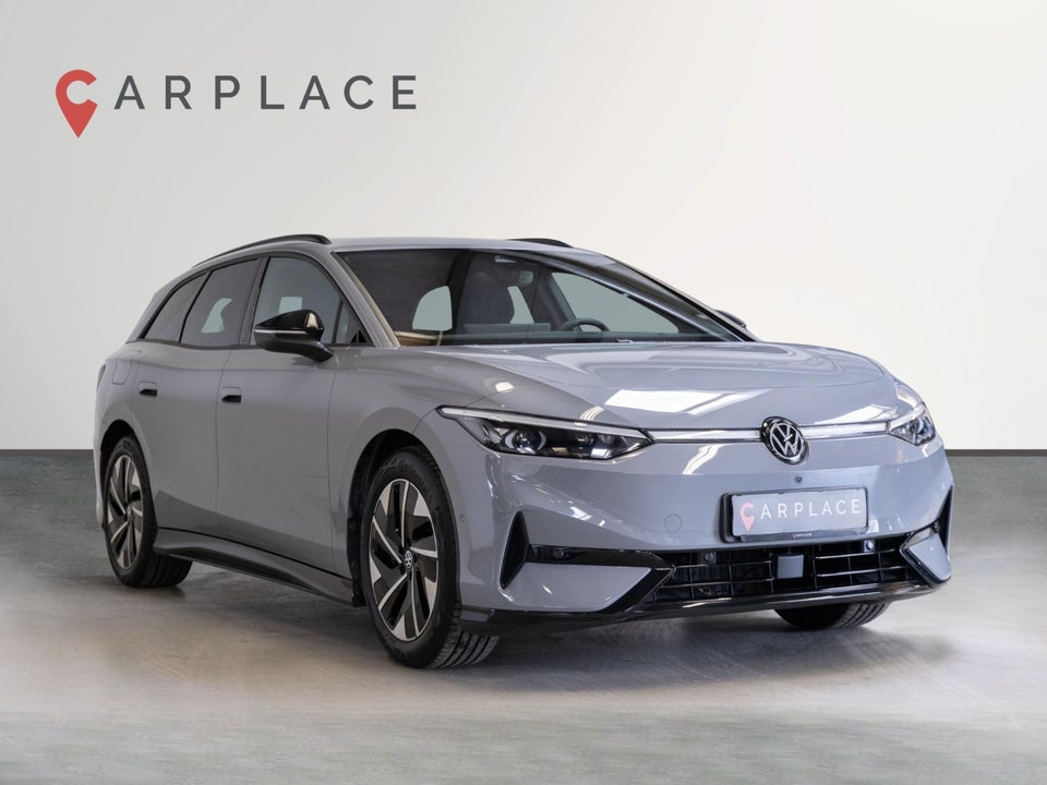 VW ID.7 86 Style S+ Tourer 5d