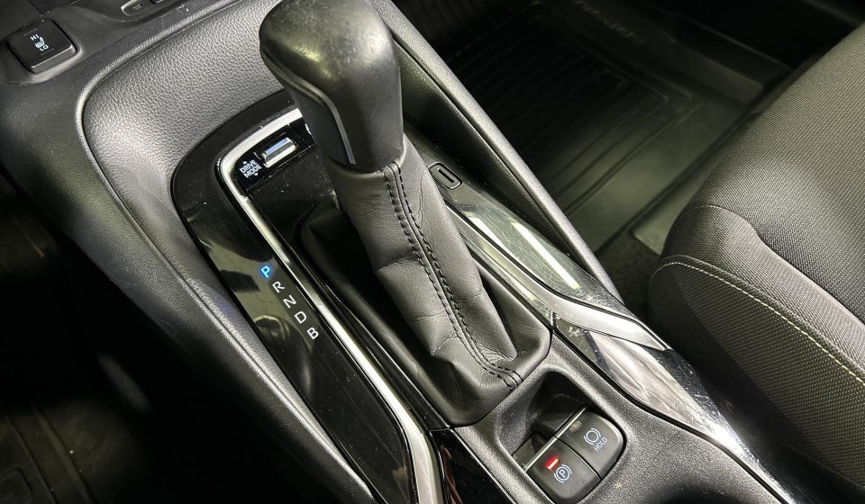 Toyota Corolla 1,8 Hybrid H3 Smart Touring Sports MDS 5d