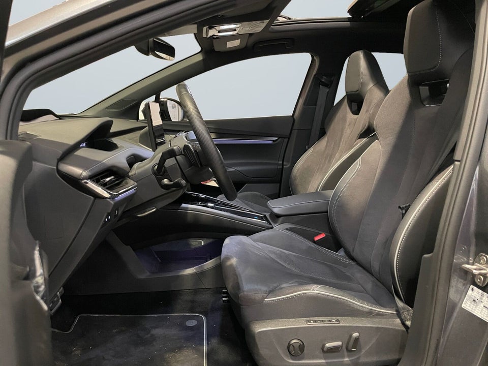 Skoda Enyaq 60 iV Sportline 5d