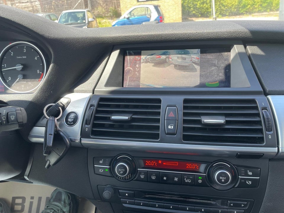BMW X5 3,0 xDrive30d M-Sport aut. 5d