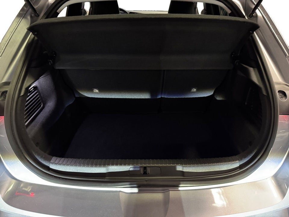 Opel Mokka-e 50 Elegance 5d