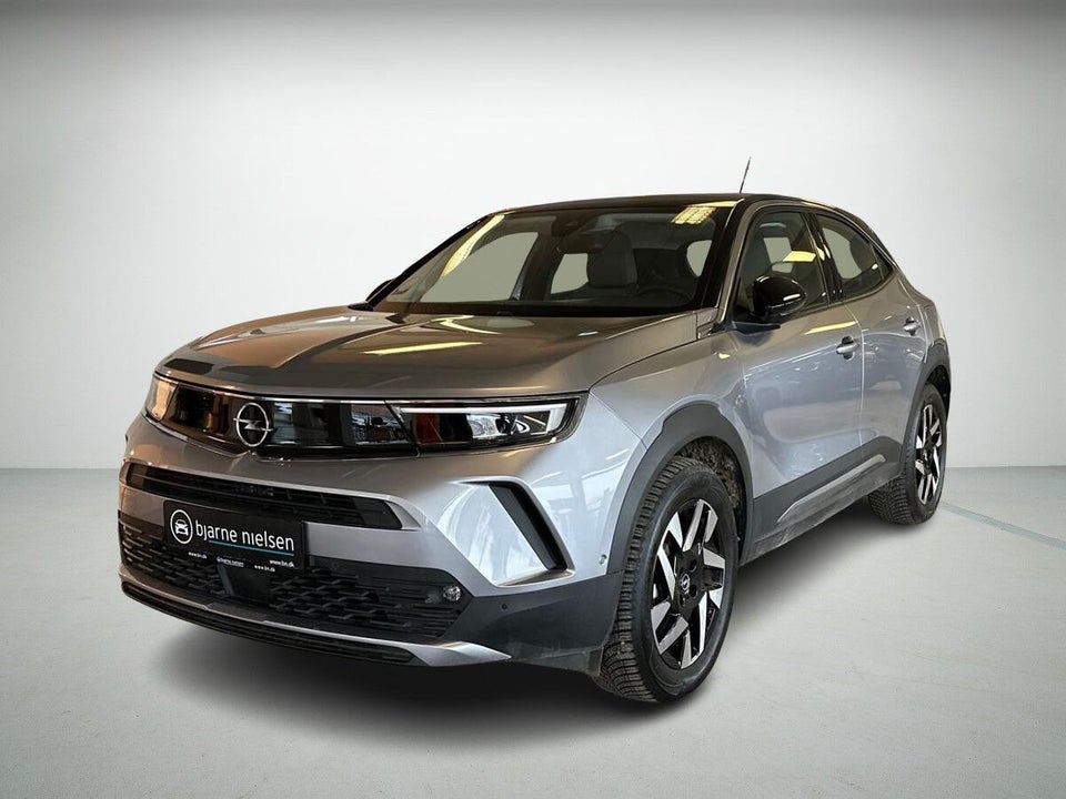 Opel Mokka-e 50 Elegance 5d
