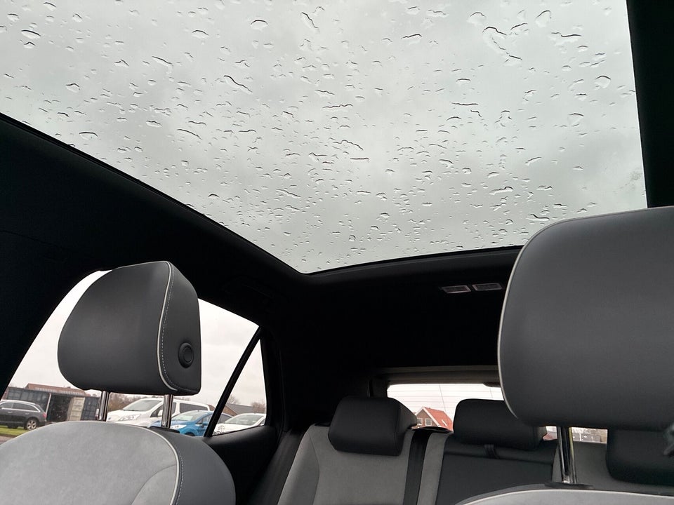 VW ID.3 58 1ST Max 5d