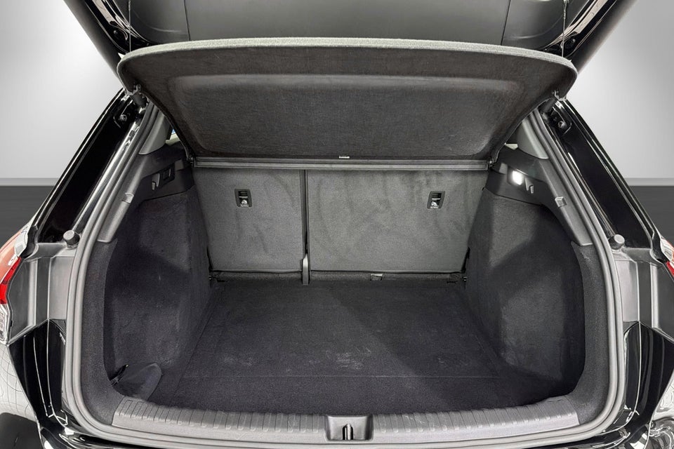 Audi Q4 e-tron 45 Progress 5d