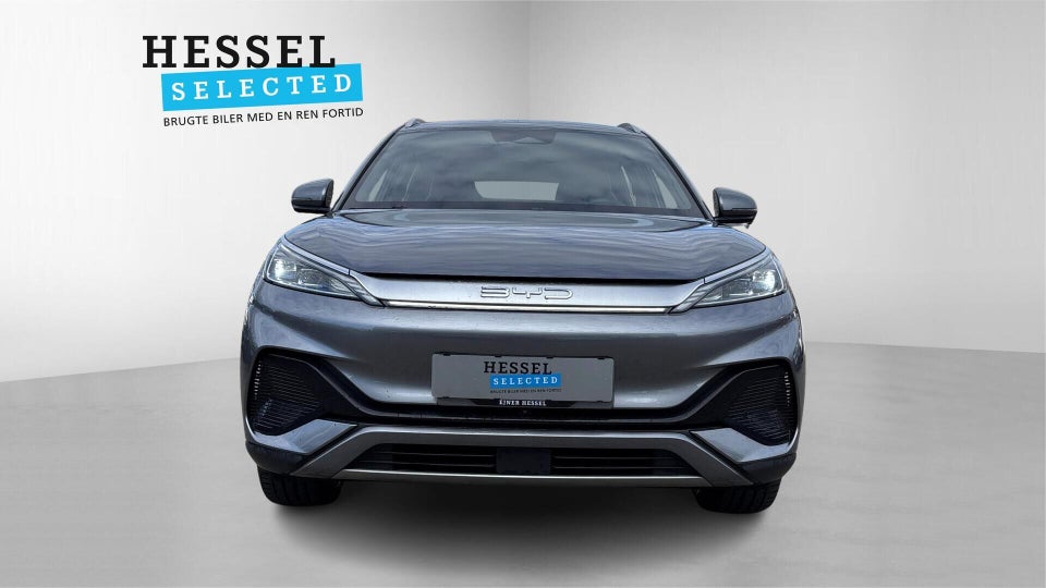 BYD Atto 3 60 Design 5d