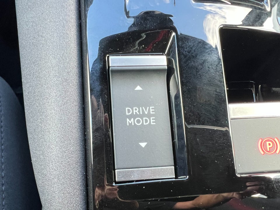 Alfa Romeo Junior Elettrica Speciale 5d