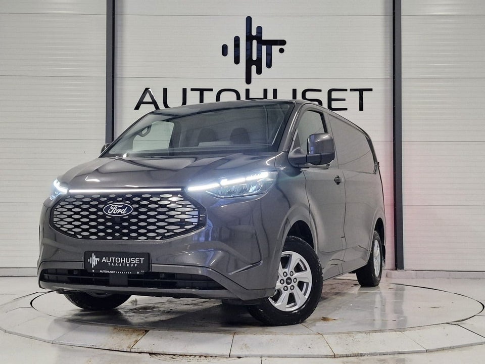 Ford E-Transit Custom 320 L1 64 Limited