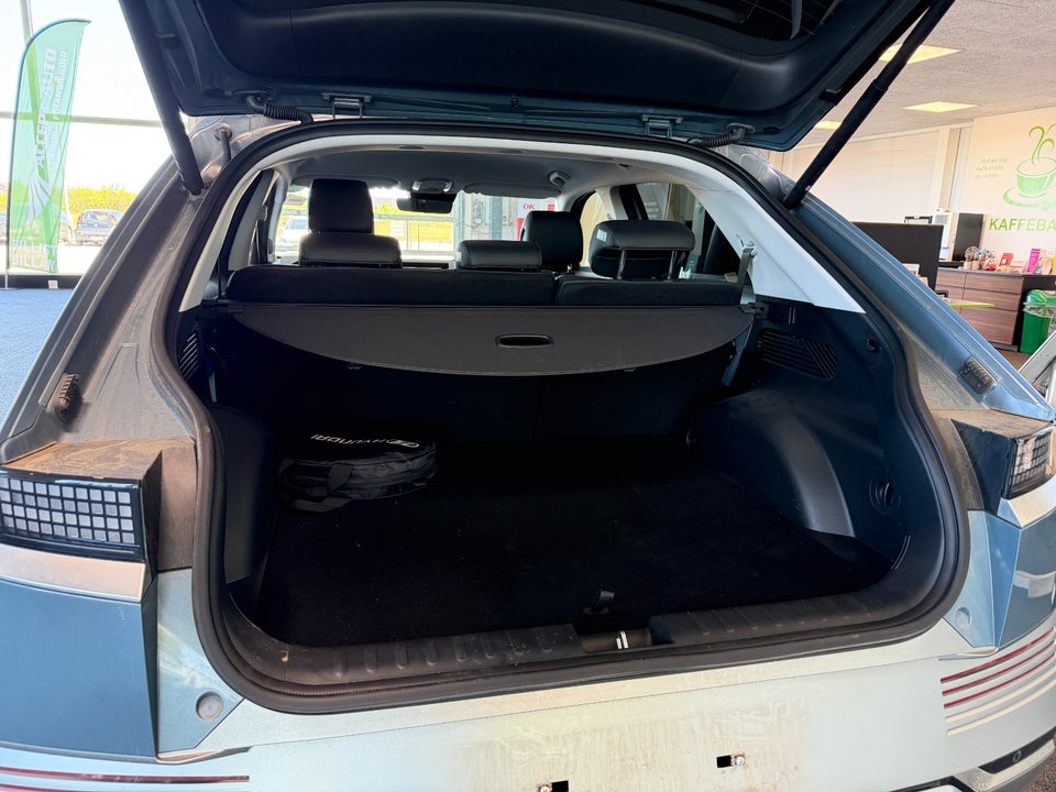 Hyundai Ioniq 5 77 Uniq 5d