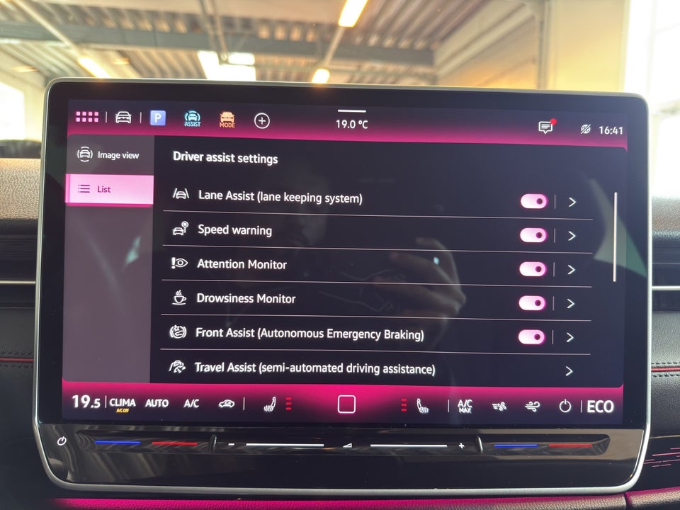 VW ID.7 86 GTX Max Tourer 4Motion 5d