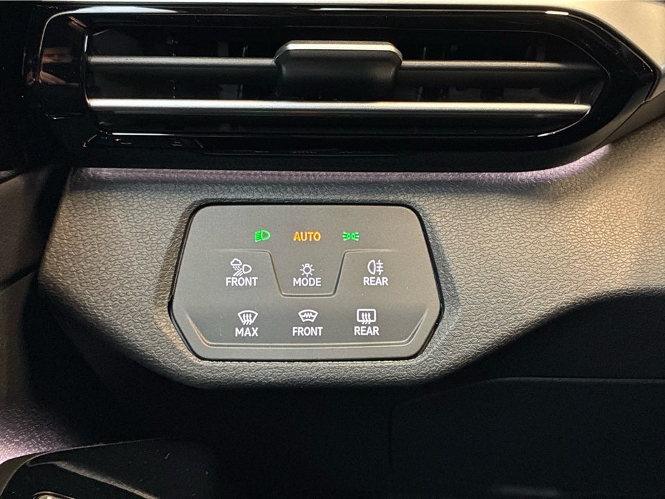 VW ID.5 77 Style+ 5d