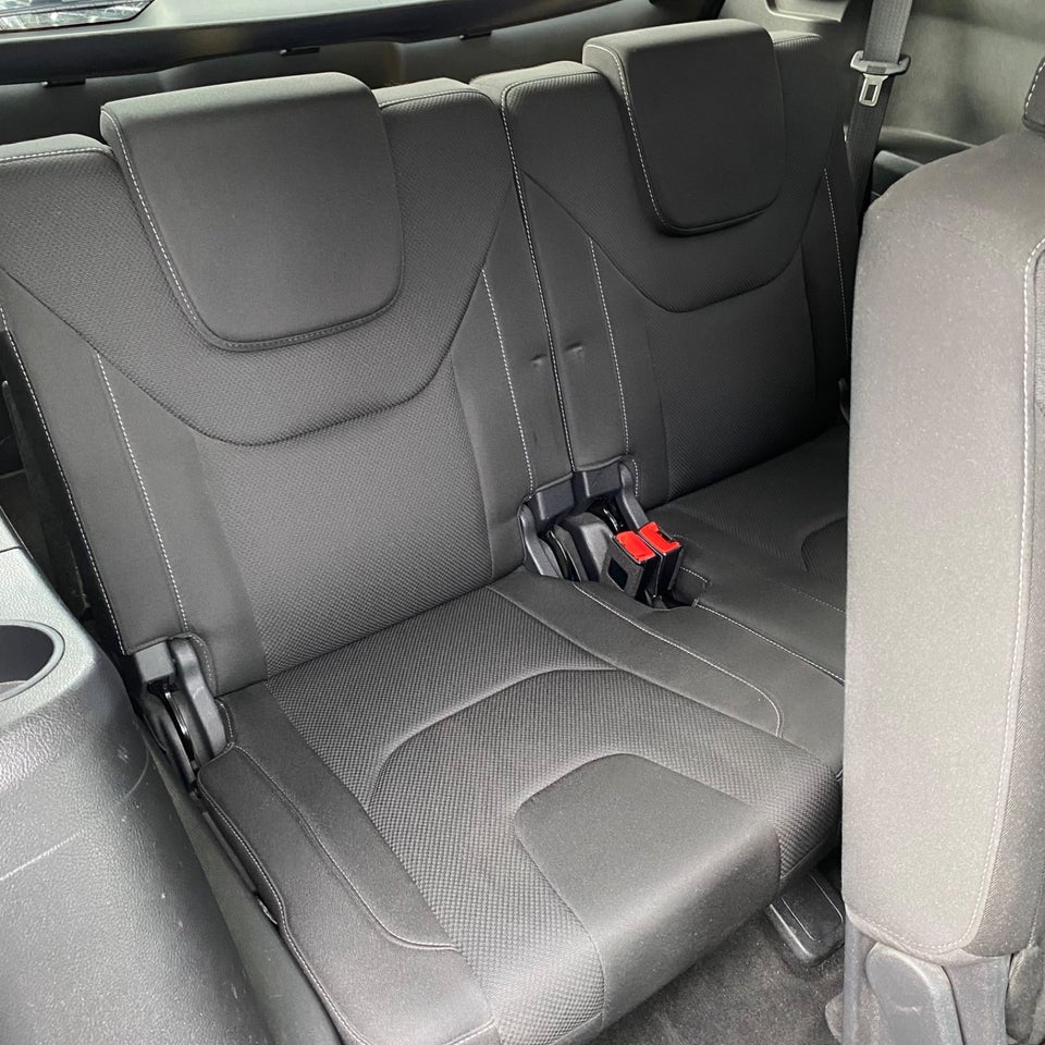 Ford S-MAX 1,5 SCTi 160 Titanium 7prs 5d