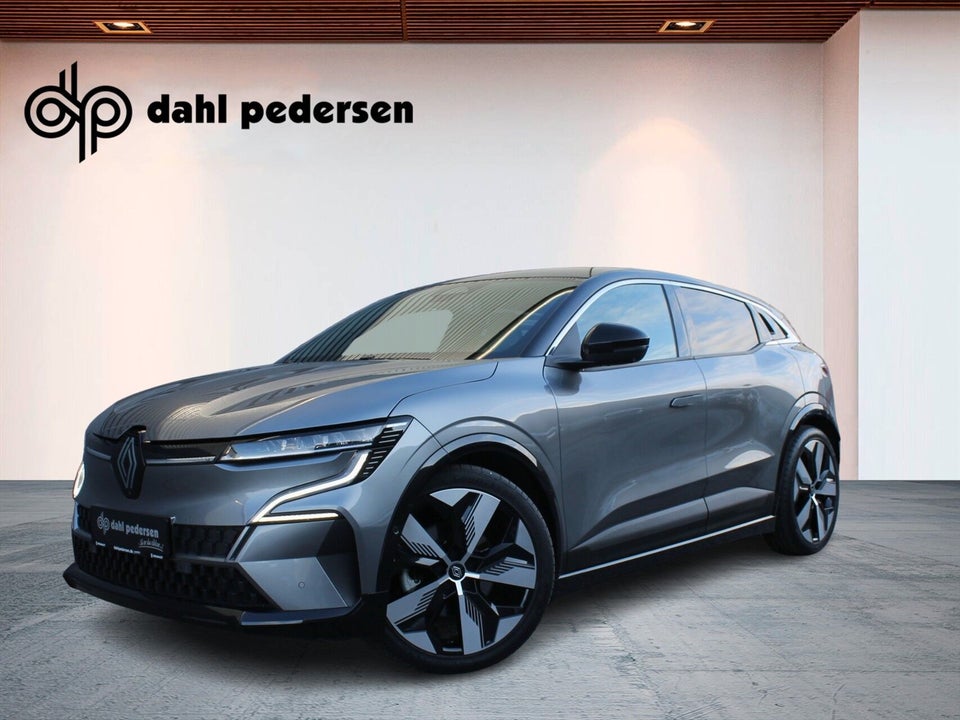 Renault Megane E-Tech 60 Techno 5d