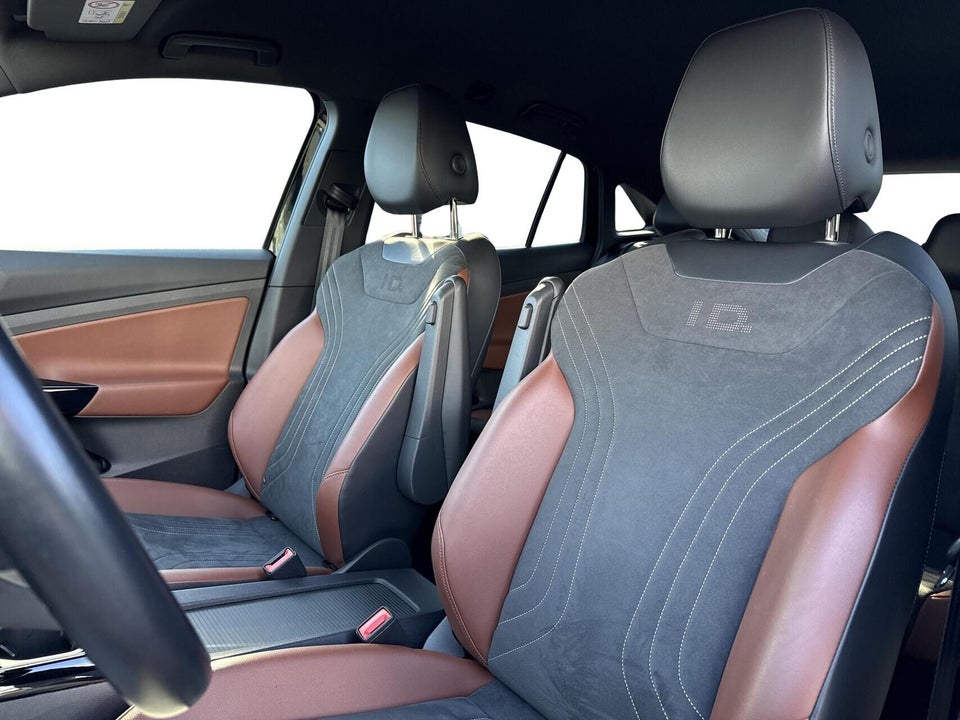 VW ID.5 77 Pro Performance 5d