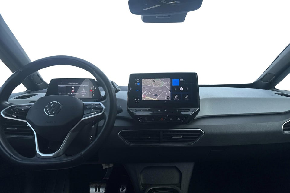 VW ID.3 58 Pro Performance Business 5d