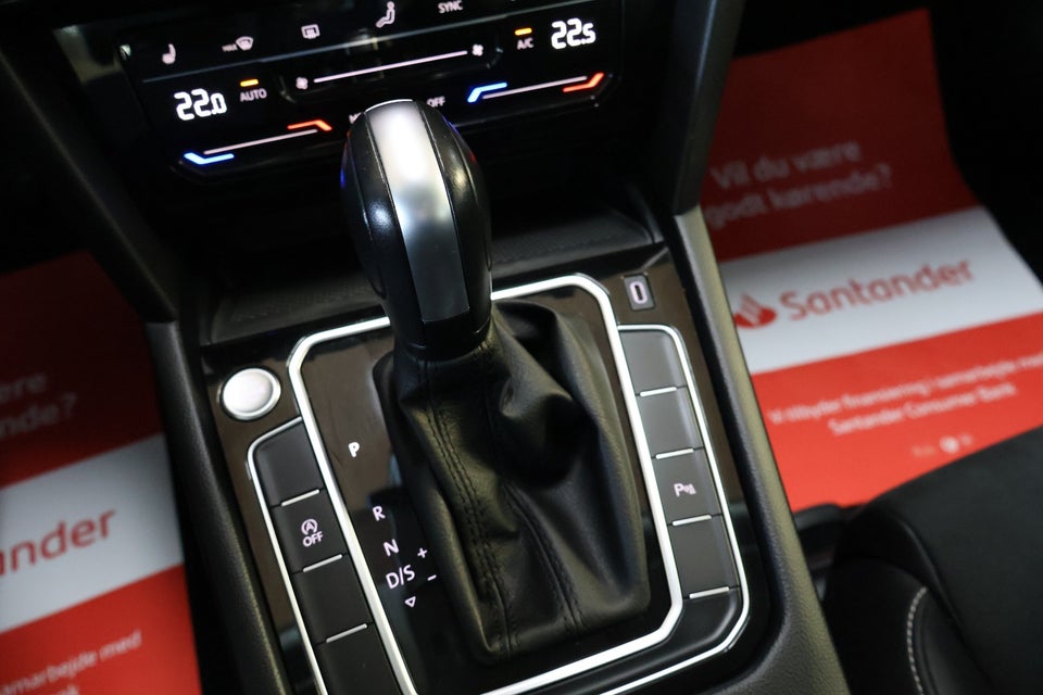 VW Passat 1,5 TSi 150 Elegance Variant DSG 5d