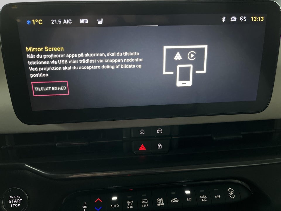 Fiat 600e 54 la Prima 5d