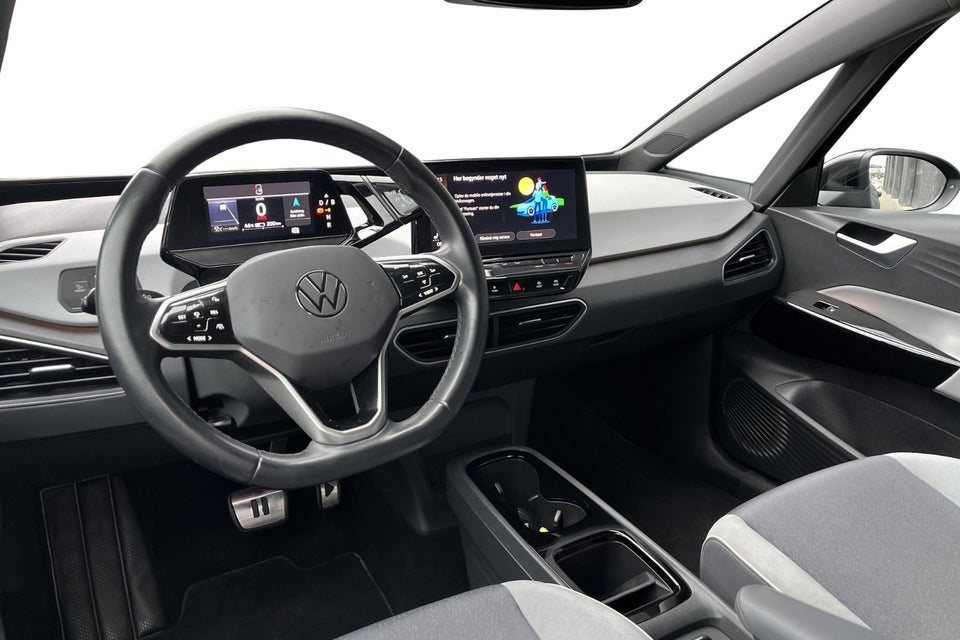 VW ID.3 77 Pro S 5d