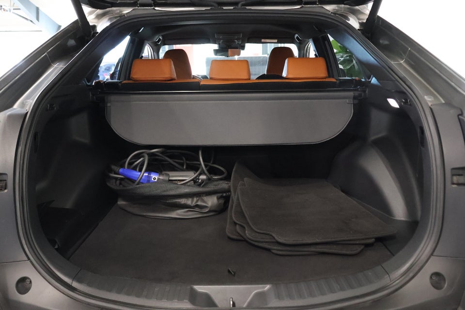 Subaru Solterra 71 Limited 5d