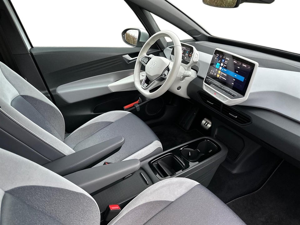 VW ID.3 58 1ST Pro Performance 5d