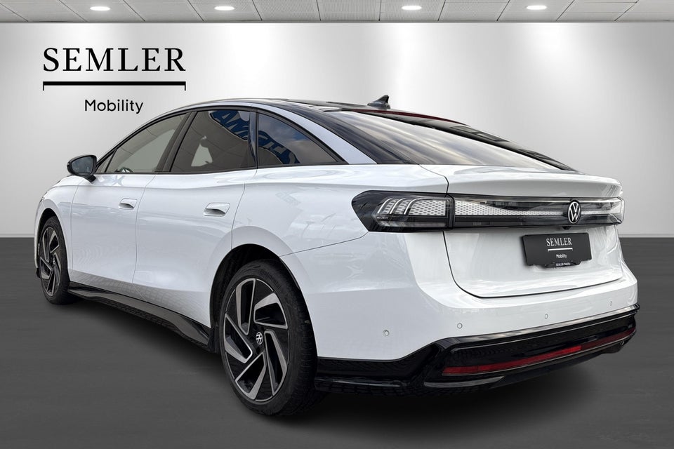 VW ID.7 77 Style 5d