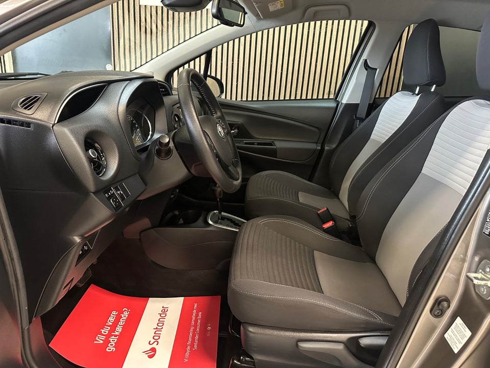 Toyota Yaris 1,5 Hybrid H2 e-CVT 5d