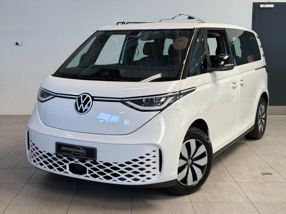 VW ID. Buzz 79 Life SWB 5d