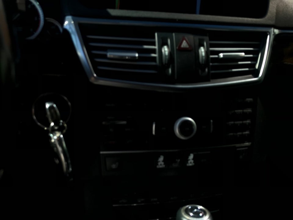 Mercedes E200 2,2 CDi Avantgarde stc. aut. BE 5d