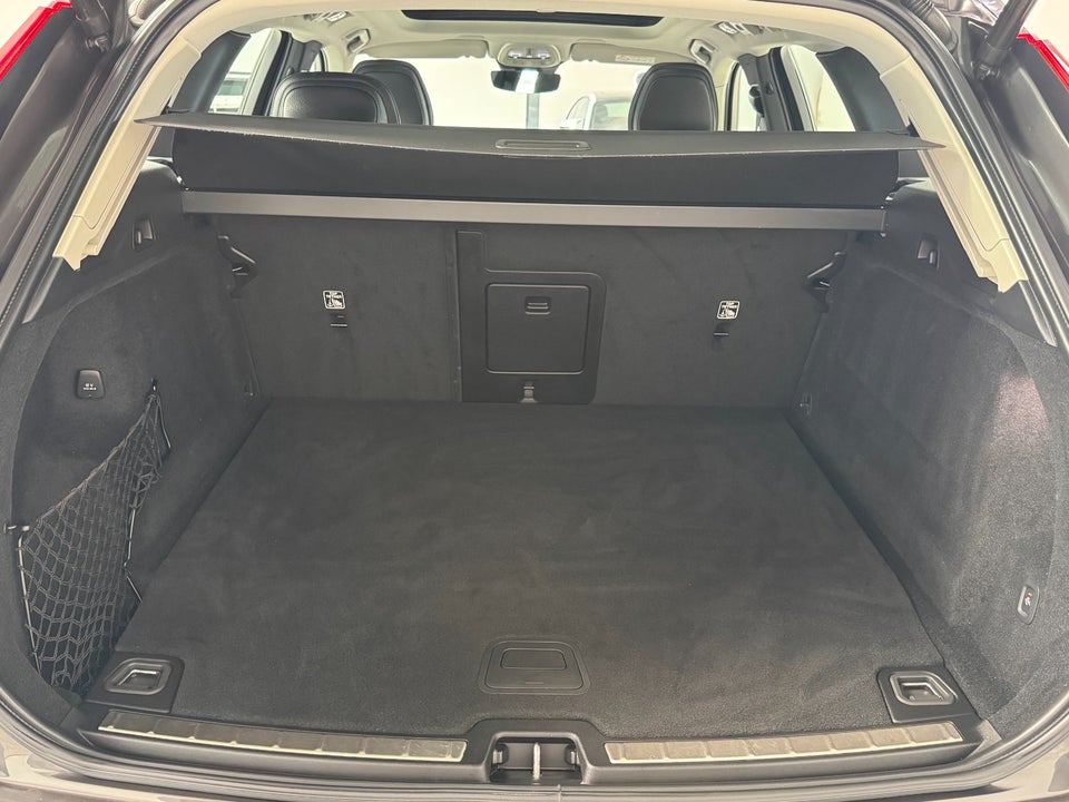 Volvo XC60 2,0 T6 ReCharge Inscription aut. AWD 5d