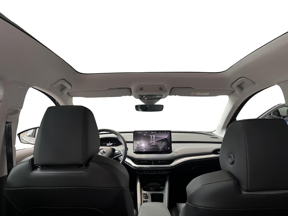 Skoda Enyaq 60 iV Loft 5d