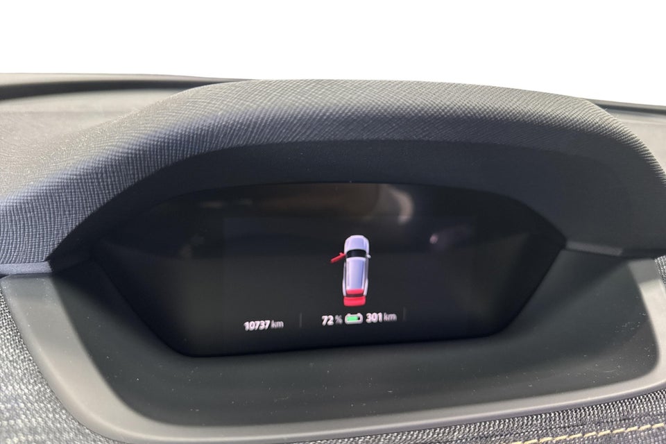 Skoda Elroq 60 iV Premium 5d