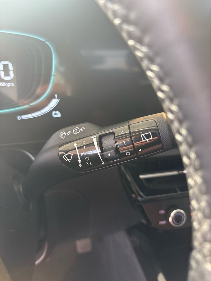 Kia Niro 1,6 PHEV Prestige DCT 5d