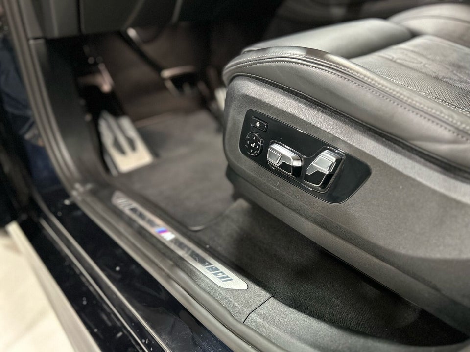 BMW X5 3,0 xDrive45e M-Sport aut. 5d