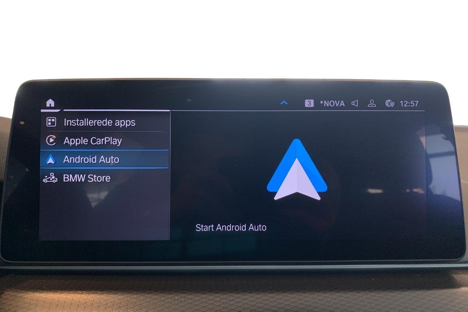 BMW 530e 2,0 M-Sport+ aut. 4d