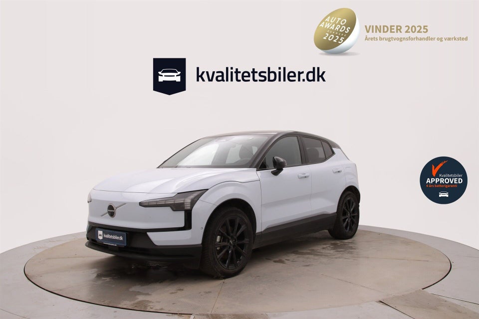 Volvo EX30 Extended Range Ultra 5d