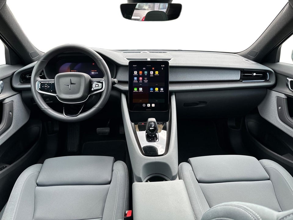 Polestar 2 Long Range 5d