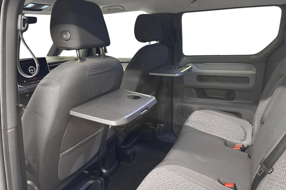 VW ID.Buzz 79 Life+ SWB 5d