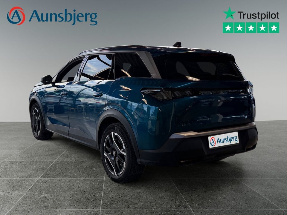 Peugeot e-5008 77 Allure Pack 7prs 5d